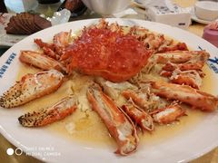 -红色盛宴酒楼(科丰桥店)