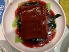 -得月楼·省级非遗·传统苏帮菜(观前店)
