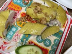 -百福麵家(新馬路店)