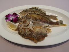 -79号渔船海鲜饭店(岗厦店)