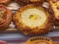 -味多美蛋糕(航天桥店)