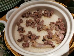 大满足双拼饭（小煲）-大鸽饭(北京路店)