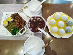 -一口小满手作糯米糍(北山店)