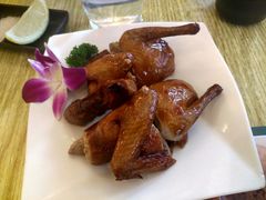 -添好运点心专门店(百老汇店)