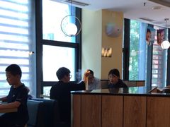 -豪客来牛排(重庆三峡广场步行街1704店)