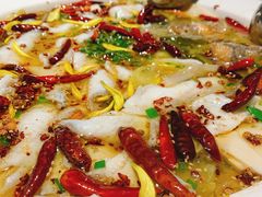 -太二酸菜鱼(福州泰禾店)