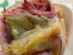 -PAOPAO Bakery&Café(港汇店)