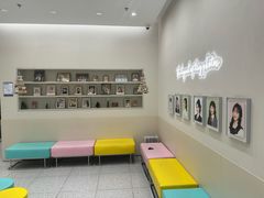 -天真蓝照相馆(五角场百联又一城店)