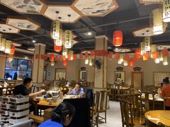-格塘人家·山泉水煮鱼(望兴家园店)