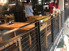 -FASHION BAKERY法森贝克(新德路店)