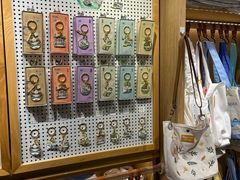 -猫的天空之城概念书店(苏州诚品店)