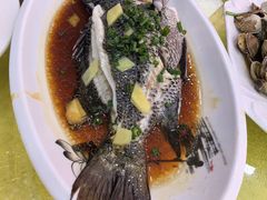 -秋姐美食店(旅游大道店)
