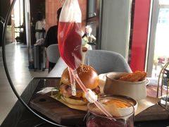 -Nord Grill&Bar Highland诺德西餐(深圳欢乐海岸店)