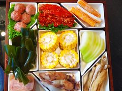 -重庆九记老火锅(广场店)