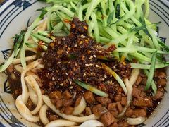 -酱府老碗面(西大店)