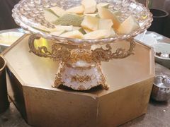 -捞神煲汤火锅(湖滨商业街店)