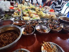 -江油特色冷沾沾(火炮街店)
