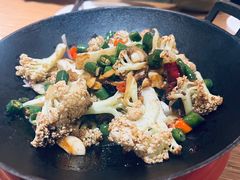 -金掌勺·锅包肉(广渠门店)
