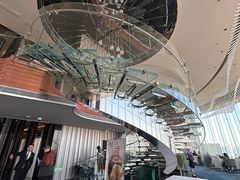 -上海新锦江大酒店