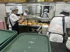 -白鹤大冷面