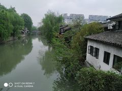 -小河直街历史文化街区