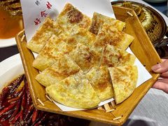 -师味葱扒虎头鲤·水席洛阳菜(元华店)