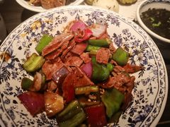 -阿大排档(长春这有山店)