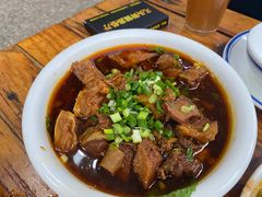 -龙头街回族餐厅(银河店)