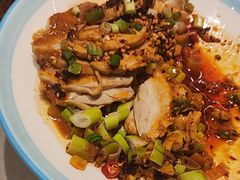 -四川饭店(长白店)