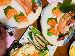 -大渔铁板烧(中山路八佰伴店)