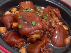 -大树餐厅(红旗街万达店)