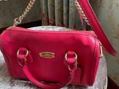 -COACH蔻驰(赛特奥特莱斯店)