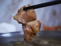 牛舌芯-五洲牛肉美食馆