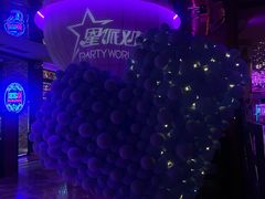 -TOP星派对KTV(珠影星光城店)