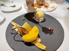 -王品牛排(郑州大卫城店)