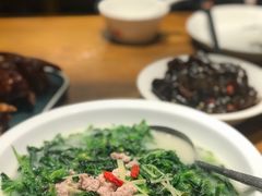 鸽汤万年青-大鸽饭(岗顶店)