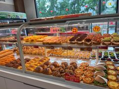 -味多美蛋糕(台湾街店)