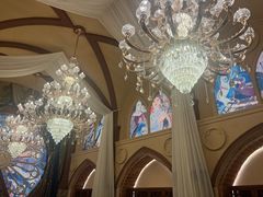 -叶叶菩提·晋福宫