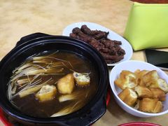 -新记肉骨茶