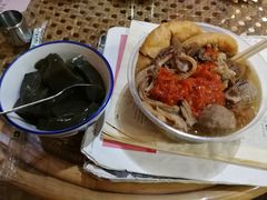 -老广州牛杂(深圳白石洲总店)