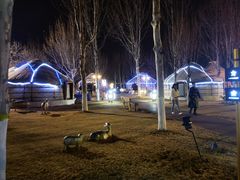 -九十九顶毡房(阜石路店)