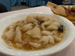 -丰泽园饭店