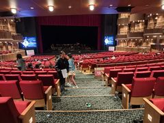 -交通银行前滩31演艺中心