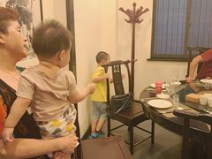 -茶叁酒肆·楚味江湖(菱角湖店)