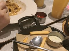 -必胜客(营口万达店)