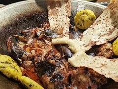 -淀里船宴(卓达店)