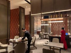 大堂-领事馆19号中餐厅(厦门海景洲际酒店)