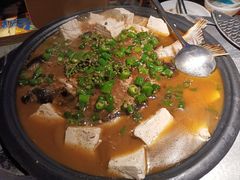 -探鱼·鲜青椒爽麻烤鱼(天河优托邦店)