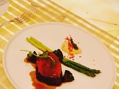 -上海和平饭店华懋阁 Cathay Room