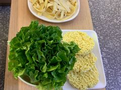 -古乐牛香•鲜牛肉牛杂火锅(系马桩总店)